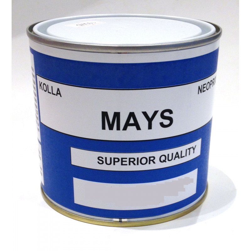 Colle pour semme de sneakers