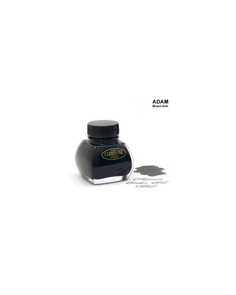 Platinum Carbon Ink 60 ml