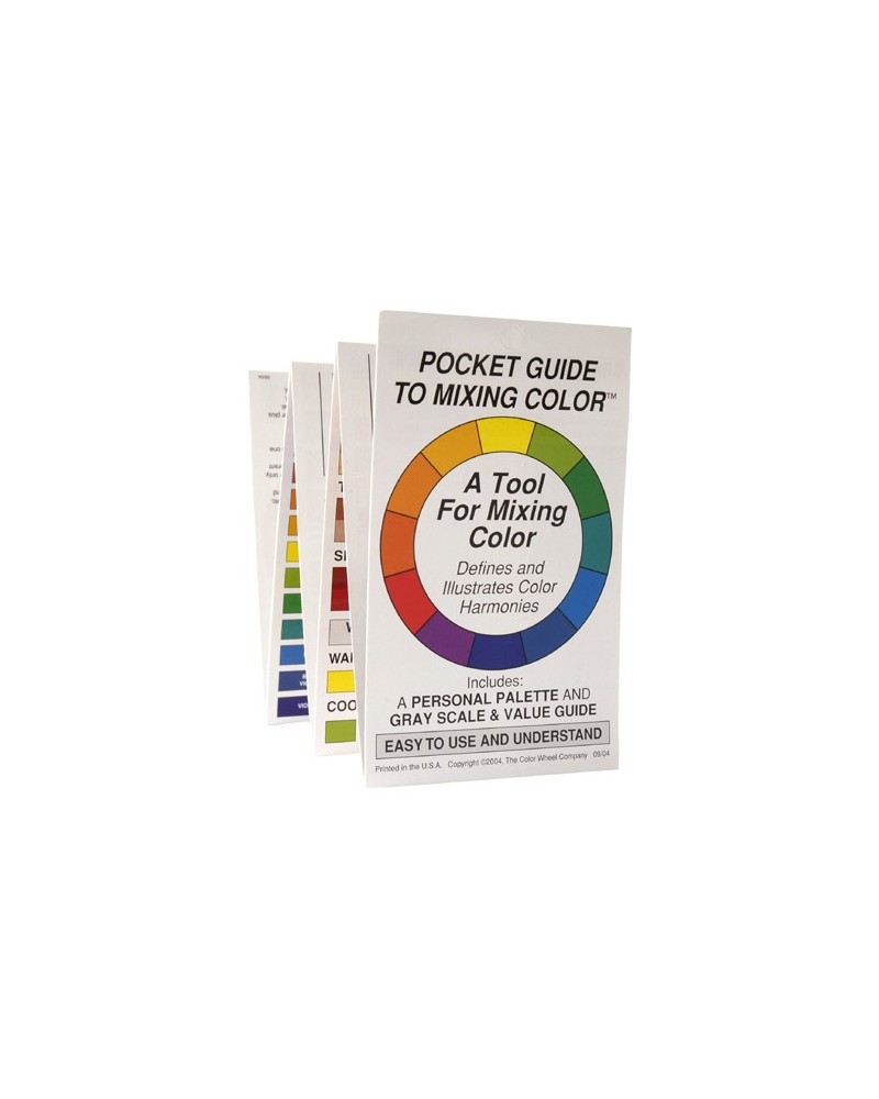 Grand cercle chromatique