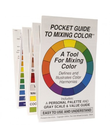 Grand cercle chromatique