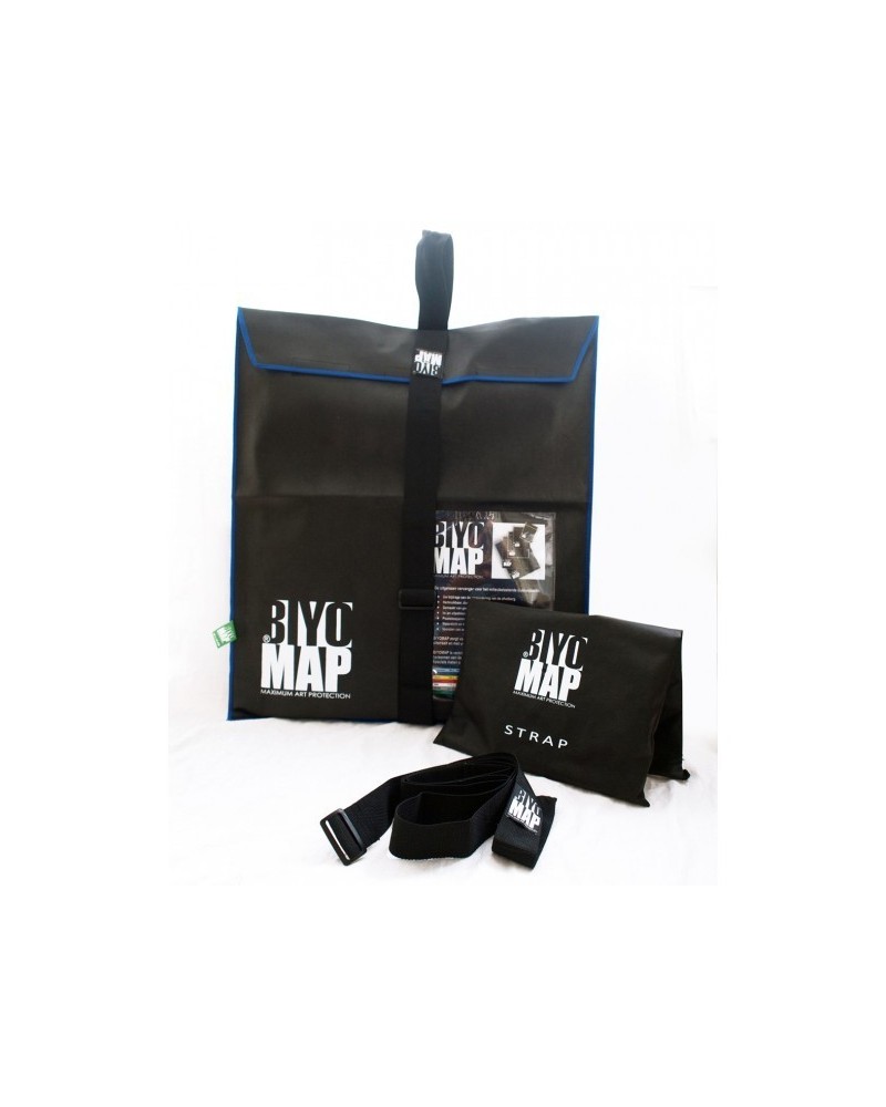 Sangle de portage pour Biyomap