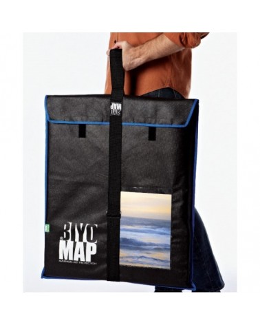 Sangle de portage pour Biyomap