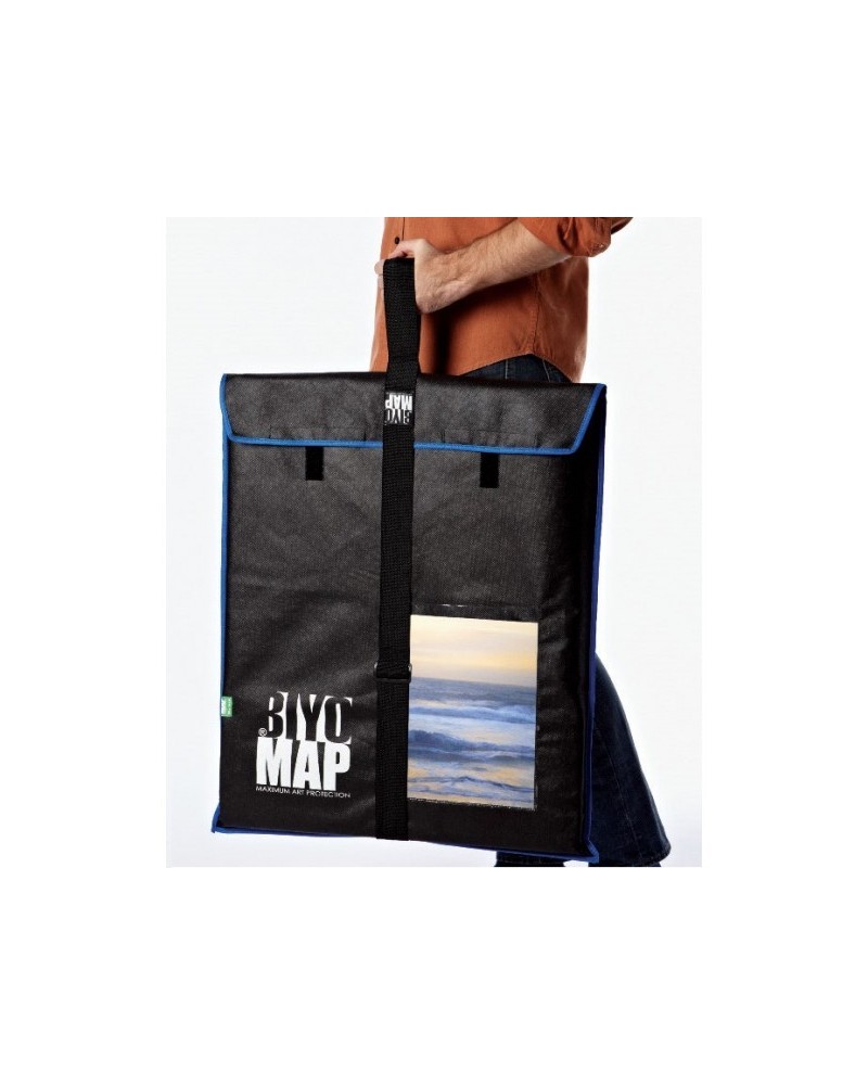 Sangle de portage pour Biyomap