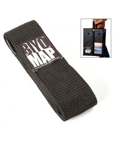 Sangle de portage pour Biyomap