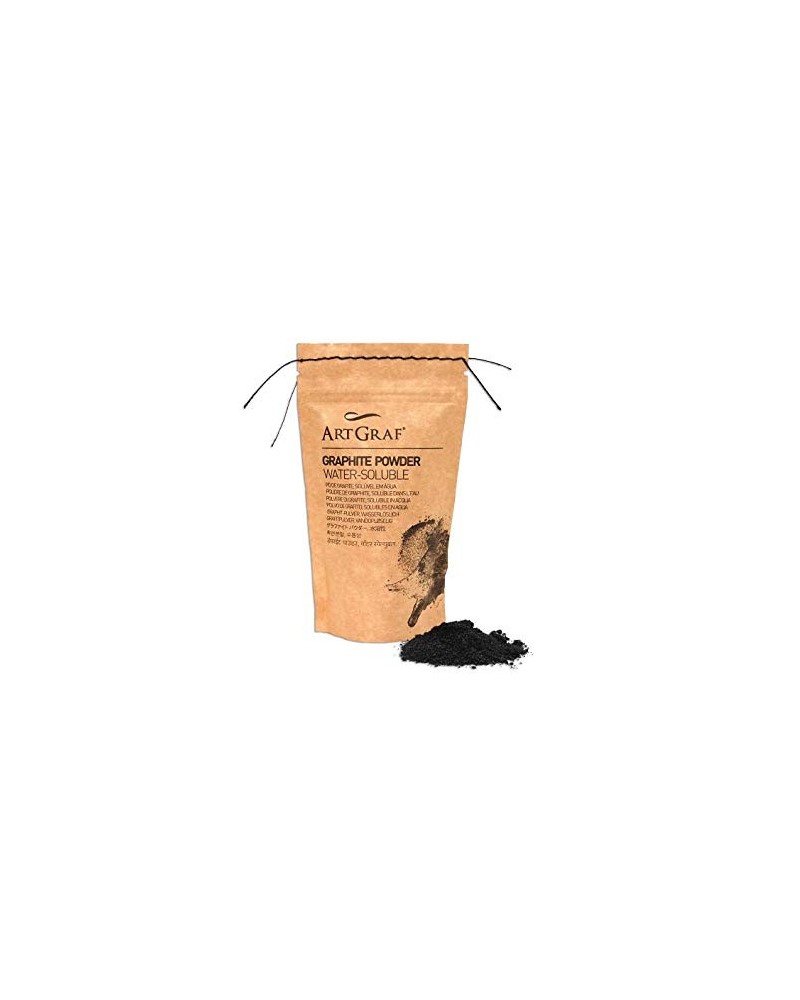 Poudre Graphite 250gr