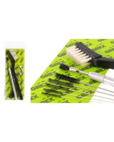 3ml Graduated pipette