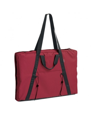 Sac raisin Rouge