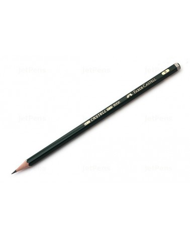 Faber-Castell 9000 B