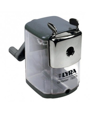 taille crayon élecrique secteur Dahle