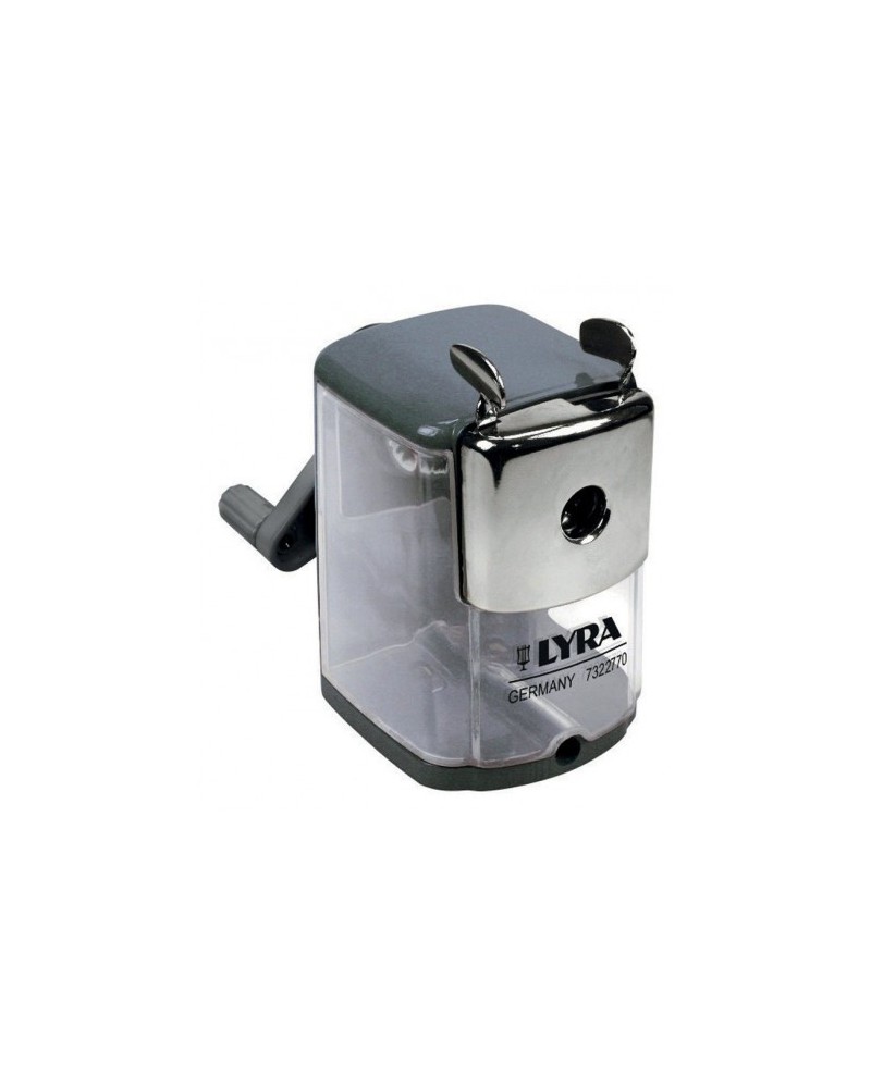 Lyra Mechanical Pencil Sharpener