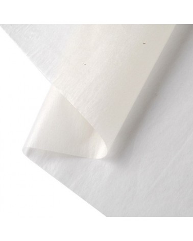 Lot de 3 feuilles Hanji