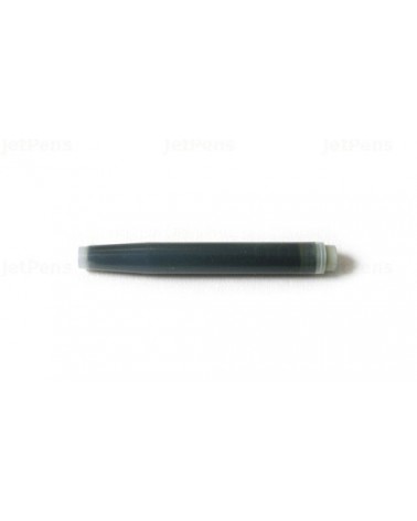 Cartouche encre stylo platinum