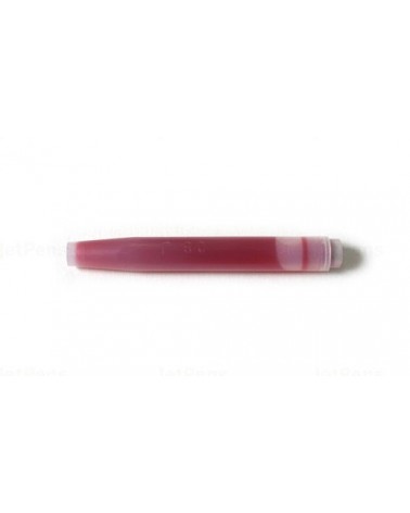 Cartouche encre stylo platinum