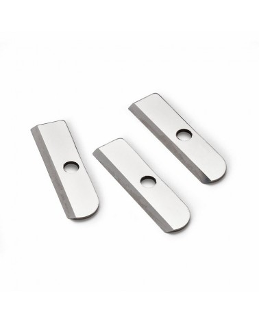 Adjustable Brass Pencil Sharpener