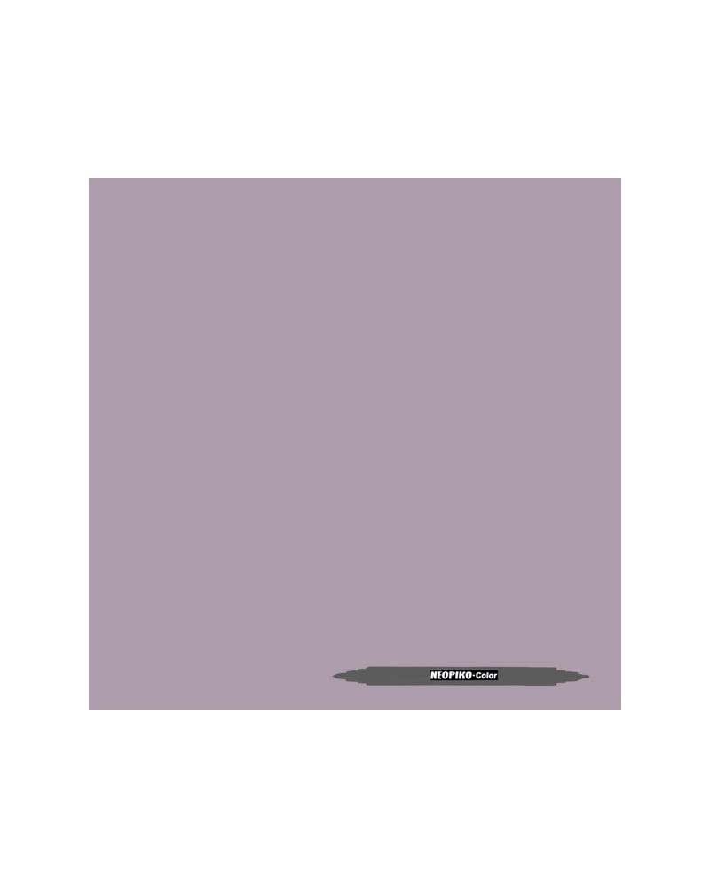 Neopiko Lavender Grey - 516
