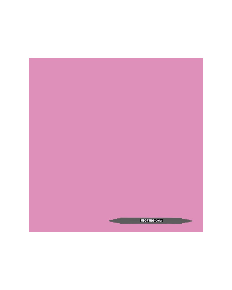 Neopiko Rose Pink - 340