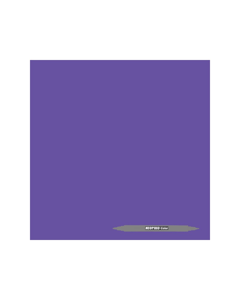 Neopiko Violet - 297