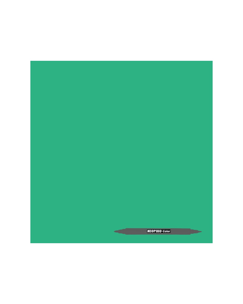 Neopiko Emerald Green - 233