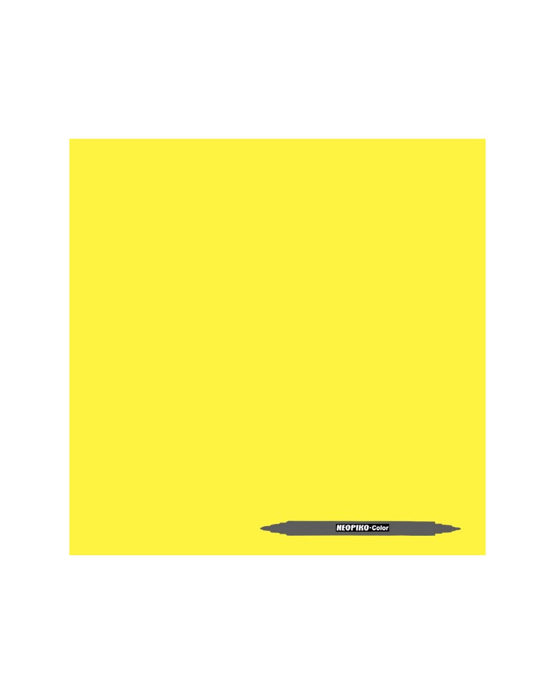Neopiko Yellow - 116
