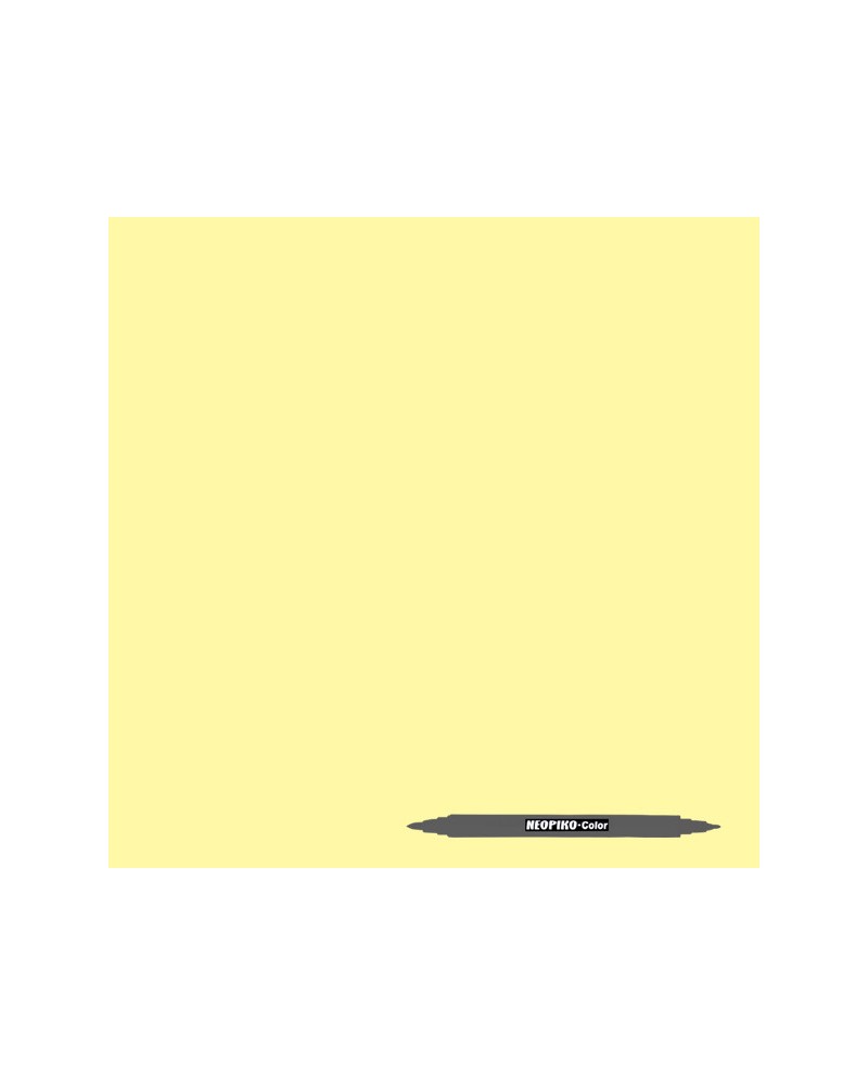 Neopiko Lemon Yellow - 114