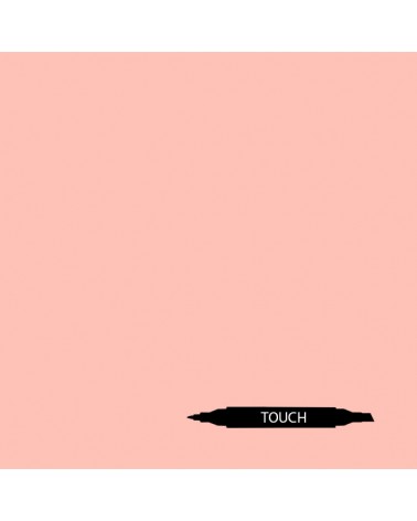 009 - rose pale - Touch