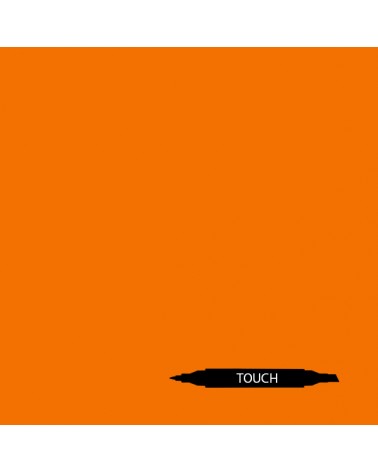 023 - orange - Touch