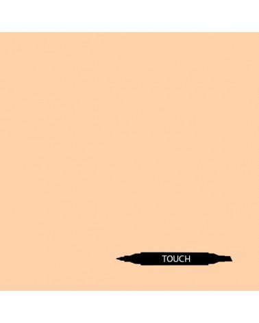 027 - rose poudre - Touch