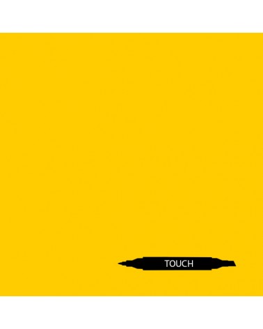 034 - jaune - Touch