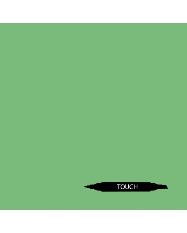 046 - vert vif - Touch