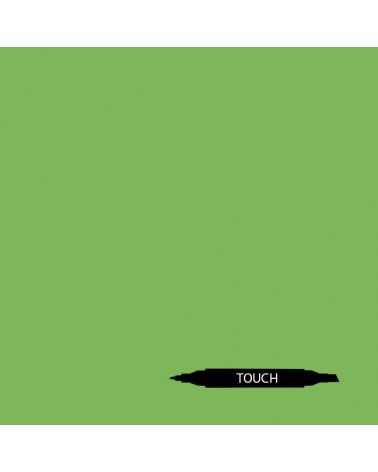 047 - vert herbe - Touch