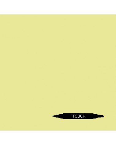 049 - vert pastel - Touch