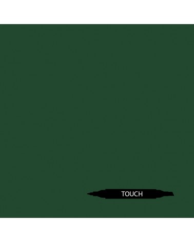 050 - vert foret - Touch