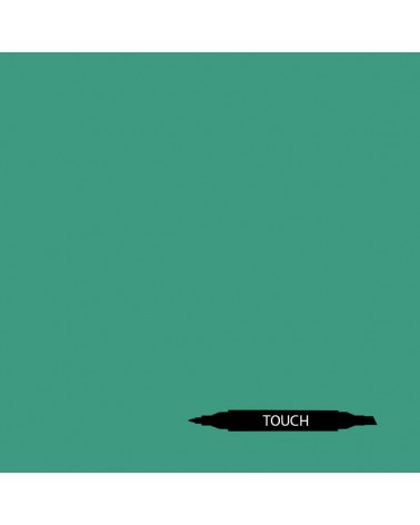 054 - vert viridien - Touch