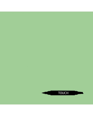 059 - vert pale - Touch