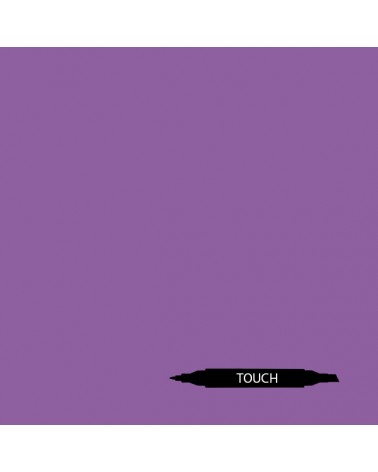 081 - violet profond - Touch