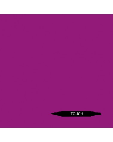 085 - violet vif - Touch