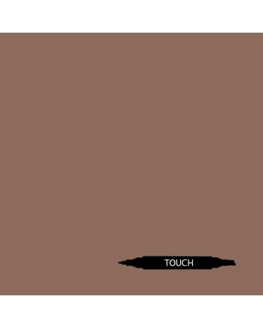 092 - chocolat - Touch