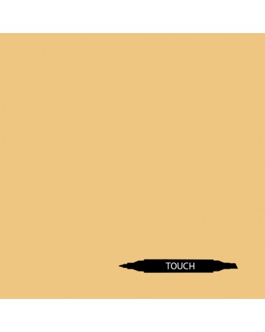 104 - gris marron - Touch