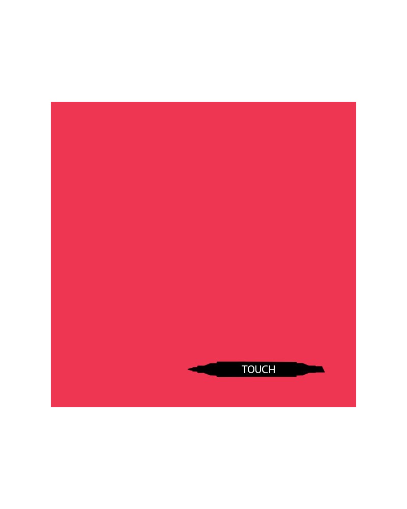 126 - pink fluo - Touch
