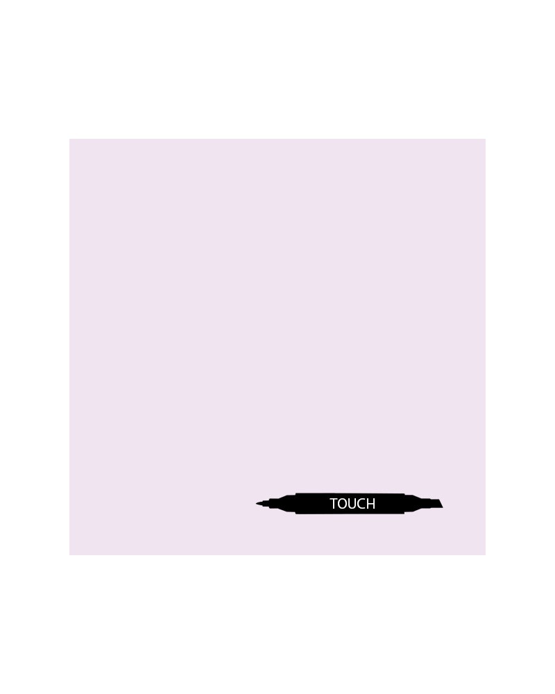 146 - mauve ombre - Touch