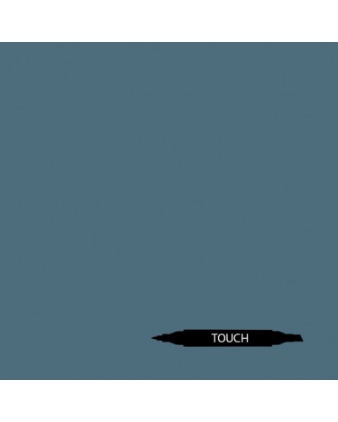 bg7 - gris bleu - 7 - Touch