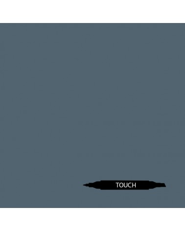 bg9 - gris bleu - 9 - Touch