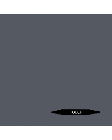 cg8 - gris cool - 8 - Touch
