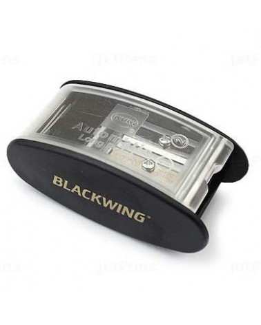 Palomino Blackwing Black