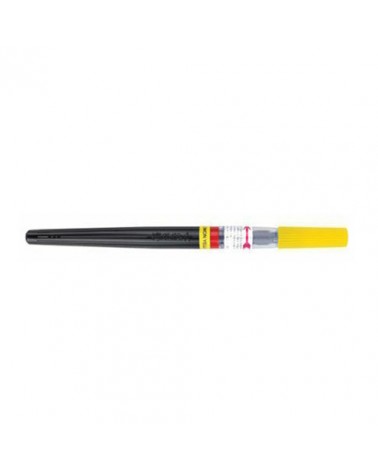 GFL Pentel Yellow