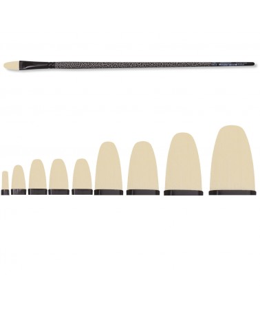 Pinceau Sahel série 963