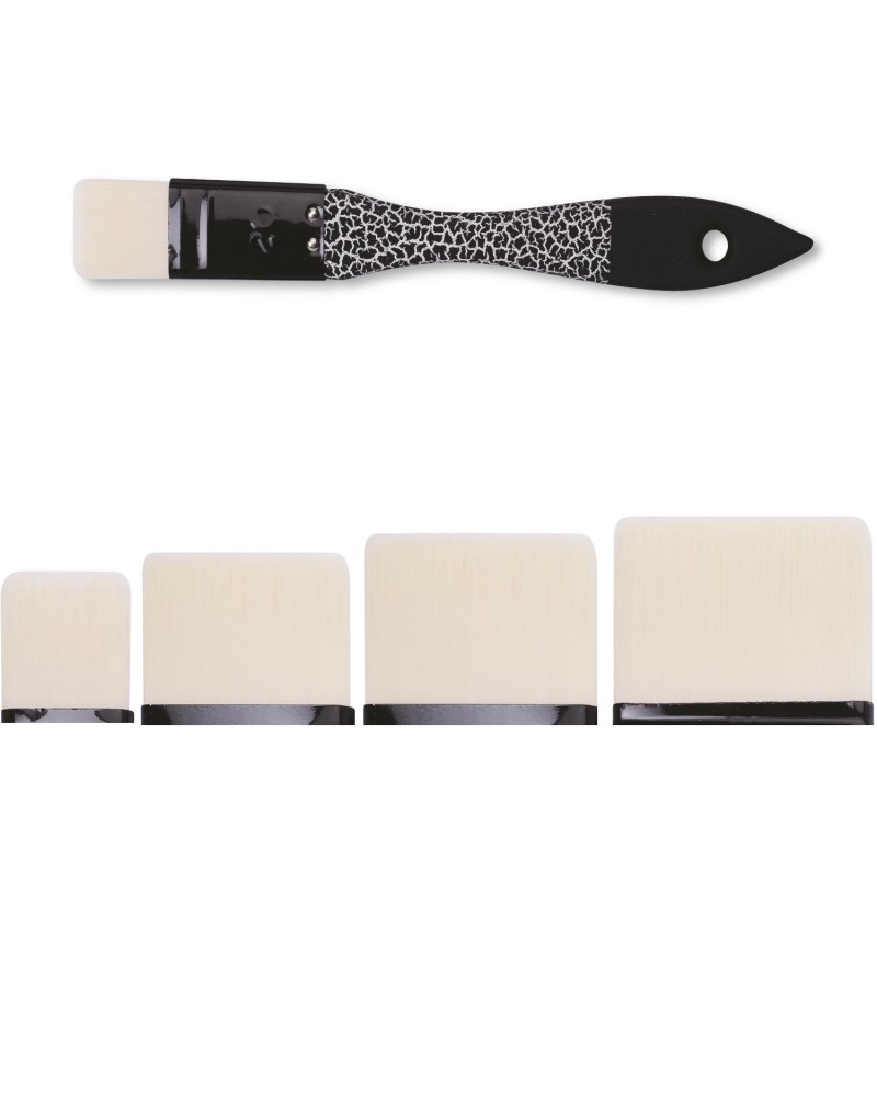 Pinceau Sahel série 964