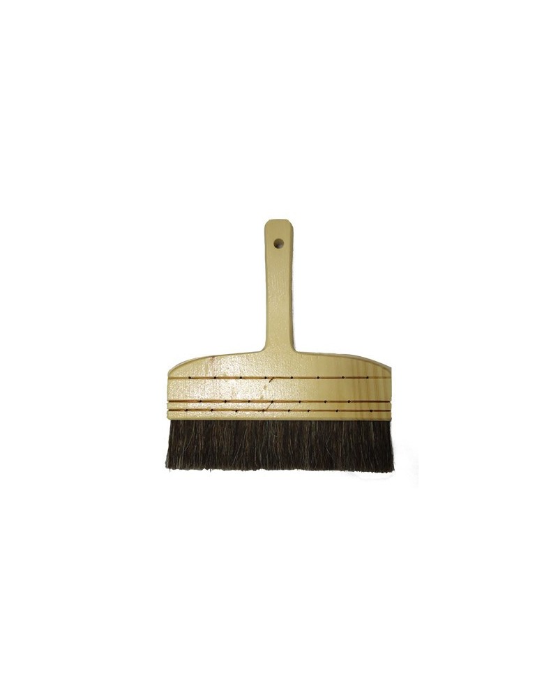 Brosse marouflage N°1