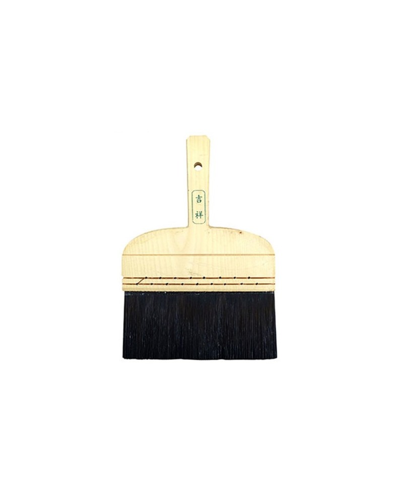 Brosse N°3
