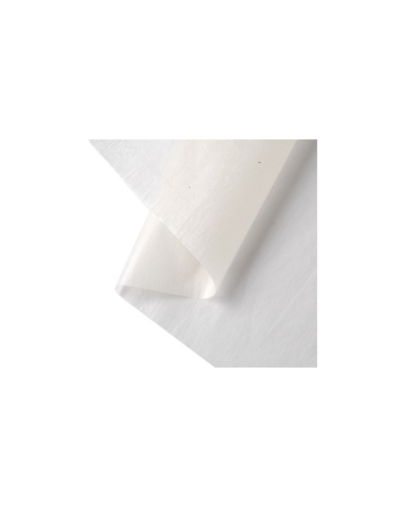 Papier Japon Gampi Silk Tissue